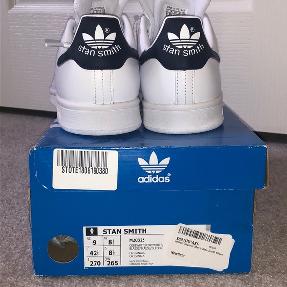 Stan smith sneakers - Picture 5 of 6